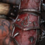 World of Warcraft Statue 1/3 Garrosh Hellscream 138 cm