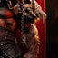 World of Warcraft Statue 1/3 Garrosh Hellscream 138 cm