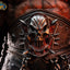World of Warcraft Statue 1/3 Garrosh Hellscream 138 cm