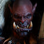 World of Warcraft Statue 1/3 Garrosh Hellscream 138 cm