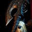World of Warcraft Statue 1/3 Garrosh Hellscream 138 cm