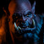 World of Warcraft Statue 1/3 Garrosh Hellscream 138 cm
