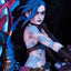 Infinity Studio x Arcane Statue 1/4 Jinx 60 cm