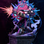 Infinity Studio x Arcane Statue 1/4 Jinx 60 cm