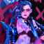 Infinity Studio x Arcane Statue 1/4 Jinx 60 cm