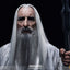 Lord of the Rings Life Size Bust 1/1 Saruman 110 cm