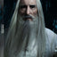 Lord of the Rings Life Size Bust 1/1 Saruman 110 cm