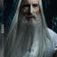 Lord of the Rings Life Size Bust 1/1 Saruman 110 cm