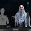 Lord of the Rings Life Size Bust 1/1 Saruman 110 cm