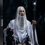 Lord of the Rings Life Size Bust 1/1 Saruman 110 cm