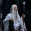 Lord of the Rings Life Size Bust 1/1 Saruman 110 cm