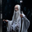 Lord of the Rings Life Size Bust 1/1 Saruman 110 cm