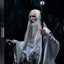 Lord of the Rings Life Size Bust 1/1 Saruman 110 cm