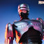 Robocop 1987 Statue 1/2 Robocop 112 cm