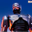 Robocop 1987 Statue 1/2 Robocop 112 cm