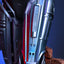 Robocop 1987 Statue 1/2 Robocop 112 cm