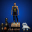 Ace Player Statue 1/6 Stephen Curry 31 cm (Standard Version)