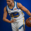 Ace Player Statue 1/6 Stephen Curry 31 cm (Standard Version)