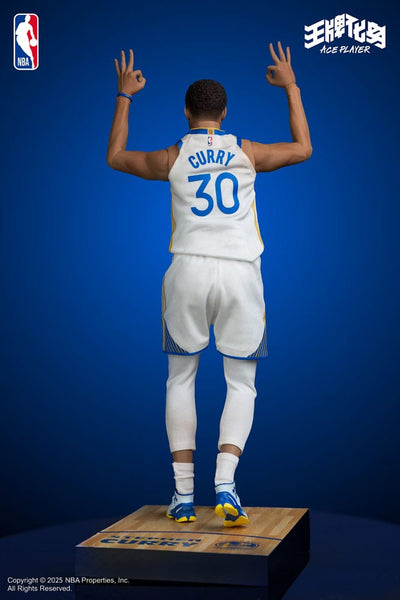 Ace Player Statue 1/6 Stephen Curry 31 cm (Standard Version)