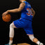 Ace Player Statue 1/6 Stephen Curry 31 cm (Standard Version)