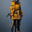Angel Force Silicone Action Figure 1/3 Agent Sting 70 cm