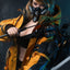 Angel Force Silicone Action Figure 1/3 Agent Sting 70 cm