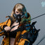 Angel Force Silicone Action Figure 1/3 Agent Sting 70 cm