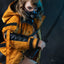 Angel Force Silicone Action Figure 1/3 Agent Sting 70 cm