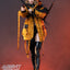 Angel Force Silicone Action Figure 1/3 Agent Sting 70 cm