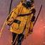 Angel Force Silicone Action Figure 1/3 Agent Sting 70 cm