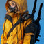 Angel Force Silicone Action Figure 1/3 Agent Sting 70 cm