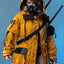 Angel Force Silicone Action Figure 1/3 Agent Sting 70 cm