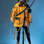 Angel Force Silicone Action Figure 1/3 Agent Sting 70 cm