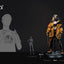 Angel Force Silicone Action Figure 1/3 Agent Sting 70 cm