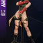 Street Fighter 6 Silicone Action Figure 1/3 Cammy 65 cm