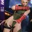 Street Fighter 6 Silicone Action Figure 1/3 Cammy 65 cm