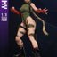 Street Fighter 6 Silicone Action Figure 1/3 Cammy 65 cm