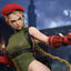 Street Fighter 6 Silicone Action Figure 1/3 Cammy 65 cm