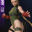 Street Fighter 6 Silicone Action Figure 1/3 Cammy 65 cm