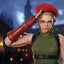 Street Fighter 6 Silicone Action Figure 1/3 Cammy 65 cm