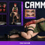 Street Fighter 6 Silicone Action Figure 1/3 Cammy 65 cm
