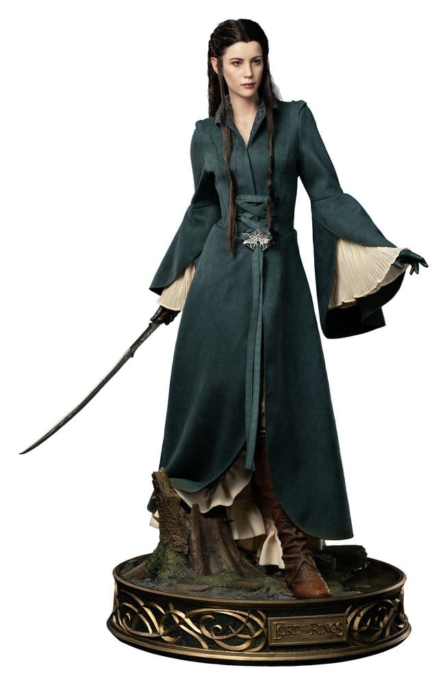 Lord of the Rings Silicone Statue 1/2 Arwen 97 cm