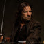 Lord of the Rings Statue 1/2 Aragorn 136 cm