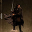 Lord of the Rings Statue 1/2 Aragorn 136 cm