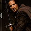 Lord of the Rings Statue 1/2 Aragorn 136 cm