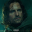 Lord of the Rings Statue 1/2 Aragorn 136 cm
