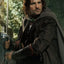 Lord of the Rings Statue 1/2 Aragorn 136 cm