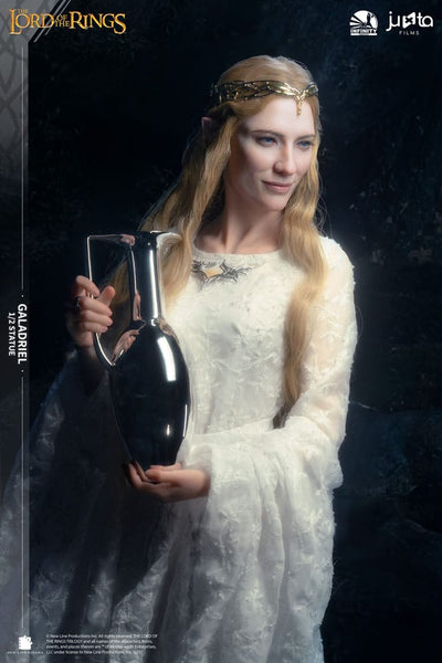 Lord of the Rings Statue 1/2 Galadriel 109 cm