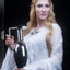 Lord of the Rings Statue 1/2 Galadriel 109 cm