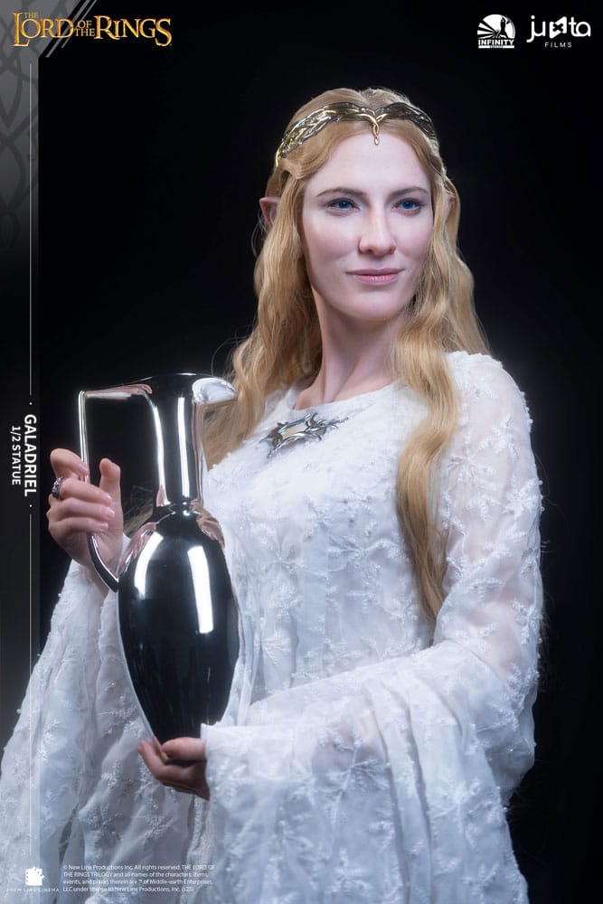 Lord of the Rings Statue 1/2 Galadriel 109 cm